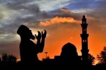 Bacaan Sholawat Jibril Lengkap dengan Arab, Latin, Terjemahan, dan Artinya