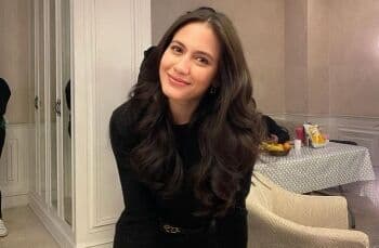 Bagi Pengalaman Diet, Pevita Pearce Ajak Masyarakat Terapkan Pola Hidup Sehat