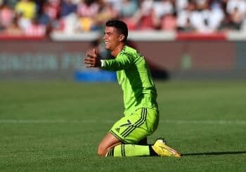 Klub Ini Bisa Bantu Cristiano Ronaldo Tinggalkan Manchester United, Tim Mana yang Dimaksud?