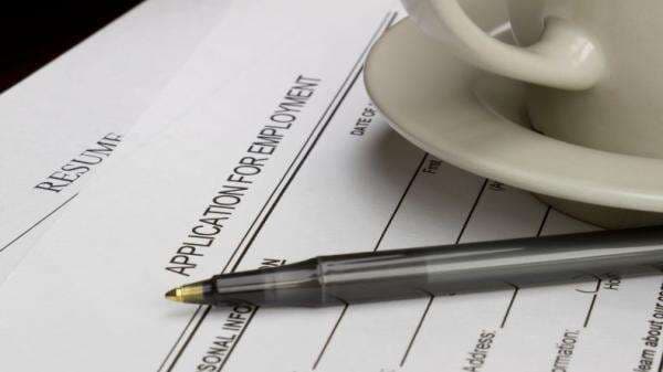 Contoh Surat Lamaran Kerja Tulis Tangan dan Tips Menulisnya Contoh Surat Lamaran Kerja Tulis Tangan dan Tips Menulisnya