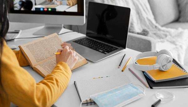 5 Contoh Kata Pengantar Makalah yang Baik dan Benar, Mulai dari Panjang Hingga Singkat