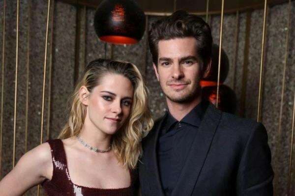 Profil Andrew Garfield, Si Spiderman Viral Liburan di Bali