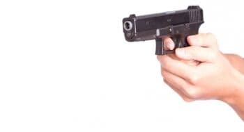 Penembakan di Cengkareng, Polisi Ungkap 2 Terduga Pelaku Naik Motor