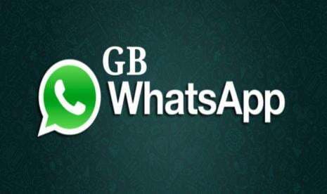 Download WhatsApp GB (WA GB) Versi Terbaru APK v17.85,Selalu Diupdate,Aman dan Anti-Ban