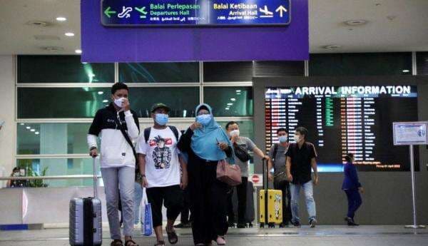 Pekerja Asing akan Diperketat di Malaysia, Kebijakan Ini Diterapkan dalam Waktu Dekat Pekerja Asing akan Diperketat di Malaysia, Kebijakan Ini Diterapkan dalam Waktu Dekat