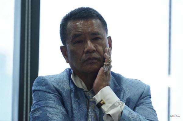 Parah! Anak Hotman Paris Bongkar Kelakuan Sang Ayah, Disebut Pelit Parah! Anak Hotman Paris Bongkar Kelakuan Sang Ayah, Disebut Pelit