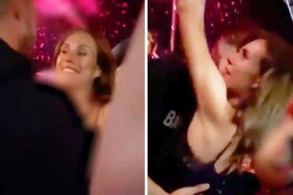 Skandal Pesta Liar PM Cantik Finlandia: Sanna Marin Duduk di Pangkuan Dua Pria