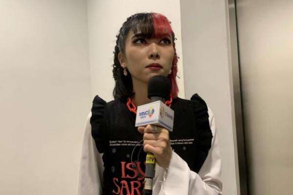 Isyana Sarasvati Bangga Anak Didik Titi DJ Menangkan The Voice All Stars Indonesia