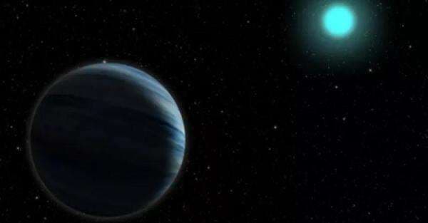 Exoplanet Seukuran Neptunus Mengorbit Bintang Besar yang Terang, Atmosfer Planet Terlihat Dilucuti