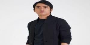 Fakta dan Profil Reza Hilman, Aktor Ganteng Pemeran Film Mencuri Raden Saleh