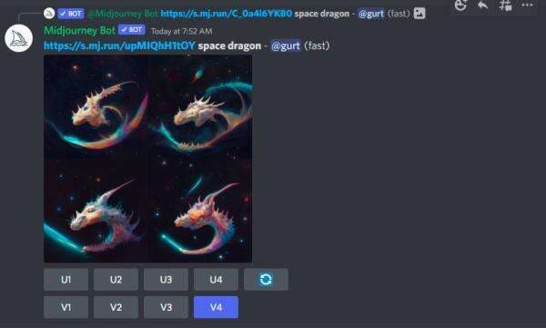 Midjourney, AI yang Bisa Buat Karya Seni Melalui Discord Midjourney, AI yang Bisa Buat Karya Seni Melalui Discord