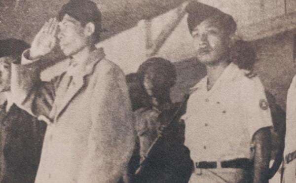 Operasi Gagak Hitam, Cara Belanda Jajah Indonesia Mirip Nazi Jerman Taklukkan Rusia