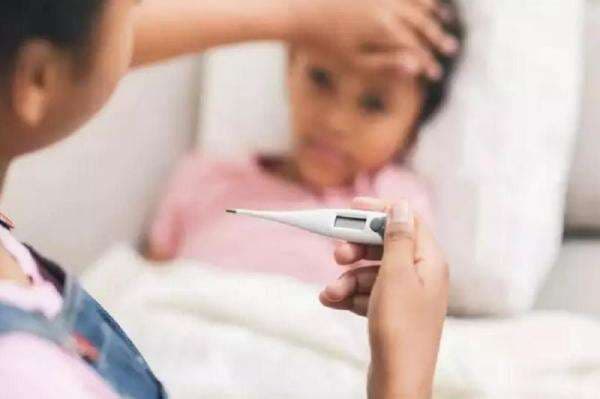 Waspada! Virus Baru Flu Tomat yang Sangat Menular Menginfeksi Puluhan Anak, Ini Penjelasan Ahli