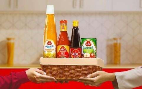 Kisah Husain Djojonegoro dan Kesuksesan Merek ABC