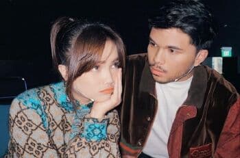 Thariq Halilintar Ceritakan Fuji ke Keluarga, Respons Orang tuanya Tak Terduga