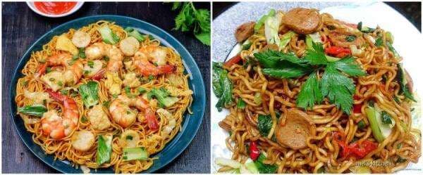13 Resep bumbu mie goreng, nikmat, sederhana, dan menggugah selera