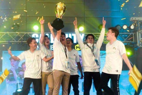 4 Fakta Omega Esports yang Mungkin Belum Kamu Ketahui