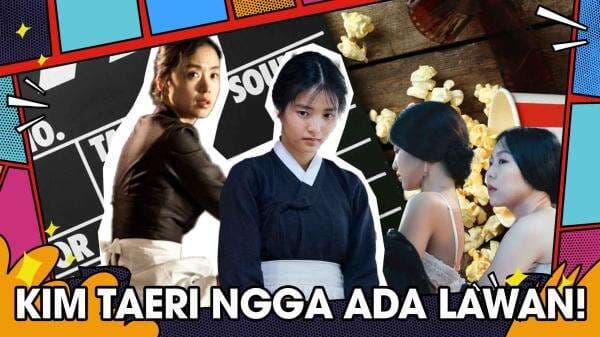 7 REKOMENDASI FILM SEMI KOREA PALING KEREN!