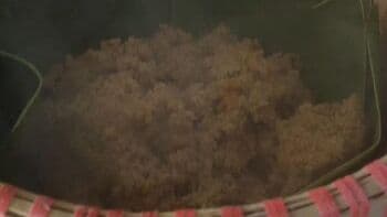 Mengenal Tiwul, Makanan Tradisional Pengganti Nasi yang Kaya Nutrisi