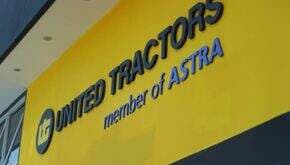 United Tractors Borong 632,8 Juta Saham Arkora (ARKO), Saham UNTR Malah Keok