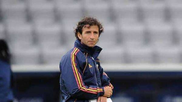 Gaji Luis Milla di Persib Bandung: Kisaran Gaji saat Melatih Timnas