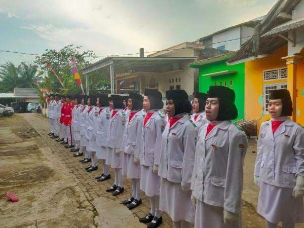 Panitia PHBN Kecamatan Cikeusik Buka Suara soal Paskibraka Tak Diberi Makan dan Minum