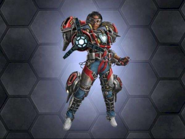 Kostum Ironheart di 'Black Panther 2' Secara Detail Terbongkar, Begini Penampakannya!