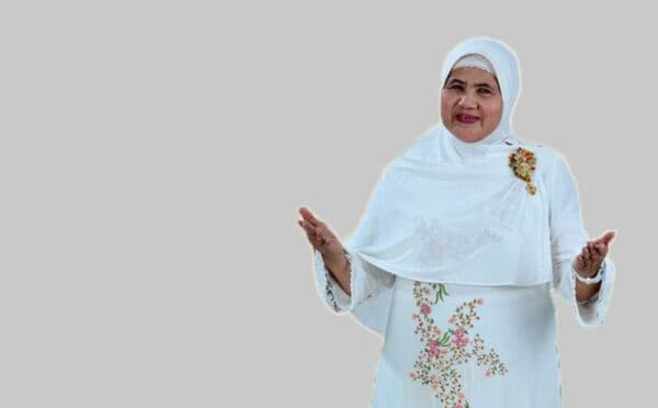 Begini Hukumnya jika Tak Sengaja Sebut Nama Allah SWT saat di Kamar Mandi