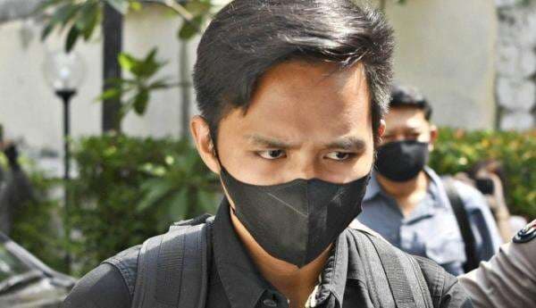 Bharada E Mengaku ke Komnas HAM: Ferdy Sambo Tembak Brigadir J Dua Kali