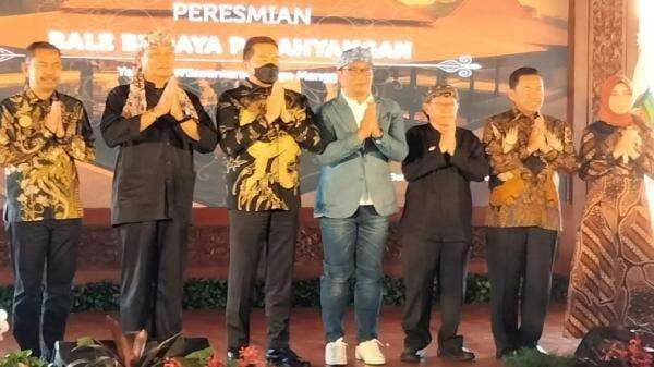 Bale Budaya Parahyangan Dukung Pelestarian Budaya Jawa Barat dan Nusantara