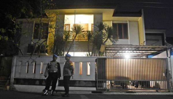 Teka-Teki Keberadaan Bunker Uang Rp900 Miliar di Rumah Ferdy Sambo Dibantah Polisi Gara-gara...