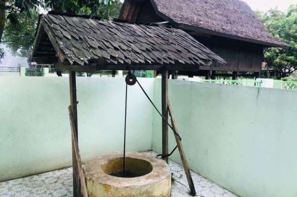 Kisah Sumur Keramat Pemandian Bidadari di Bekasi, Tempat Pertapaan Bung Karno Mencari Wangsit