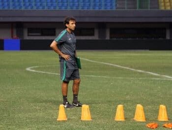 5 Pemain Kesayangan Luis Milla di Timnas Indonesia yang Kariernya Mulai Meredup, Nomor 1 Pemain Persib Bandung