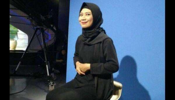 Profil Winda Utami, Juru Bahasa Isyarat yang Viral Joget Lagu Ojo Dibandingke