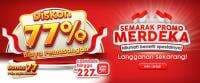 Meriahkan Kemerdekaan RI IndiHome Hadirkan Paket Promo Diskon 77 Persen