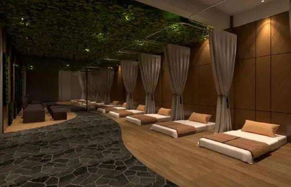 7 Rekomendasi Spa Surabaya yang Ramah Kantong