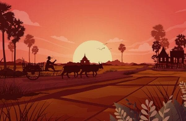 21 Lagu Daerah Jawa Barat Paling Populer Beserta Liriknya dan Maknanya Lengkap