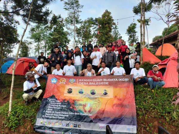 Sata, Sariksa, Miara Budaya Kampung Adat Miduana