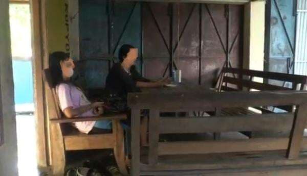 Nestapa Siswi di Grobogan, Diperkosa Ayah Tiri dan Digilir 6 Temannya di Kandang Ayam