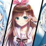 10 VTuber Terbaik yang Perlu Kamu Tonton, Kobo Kanaeru Termasuk!