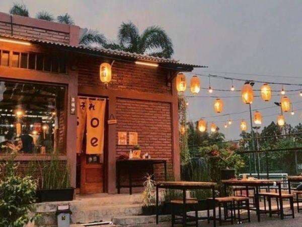 7 Kafe dan Resto Ala Jepang Sayang Dilewatkan Bila Berkunjung ke Wilayah Serpong City