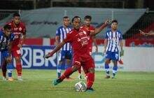 Skor 5: Klub yang Paling Sering Gagal Cetak Gol Penalti di Liga 1