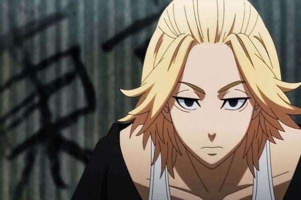 7 Fakta Mikey Tokyo Revengers yang Baru saja Ulang Tahun