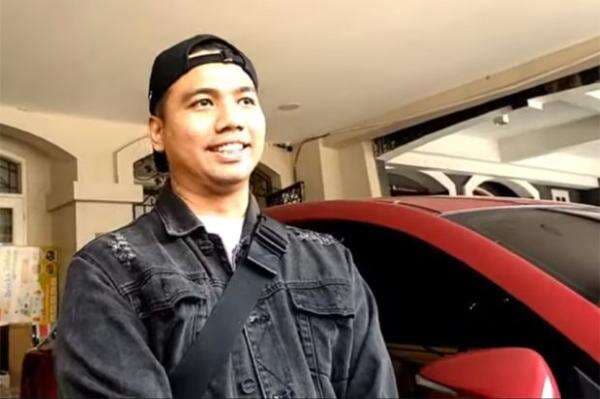 Dijodohkan dengan Nathalie Holscher, Begini Tanggapan Frans Faisal