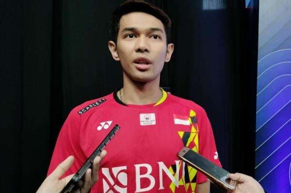 Berapa Kekayaan Fajar Alfian? Atlet Bulu Tangkis yang Dikabarkan Dekat dengan Susan Sameh