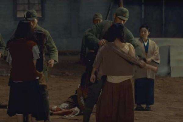 3 Film Korea tentang Masa Penjajahan Jepang, Banyak Adegan Ranjang dan Kekerasan Sadis