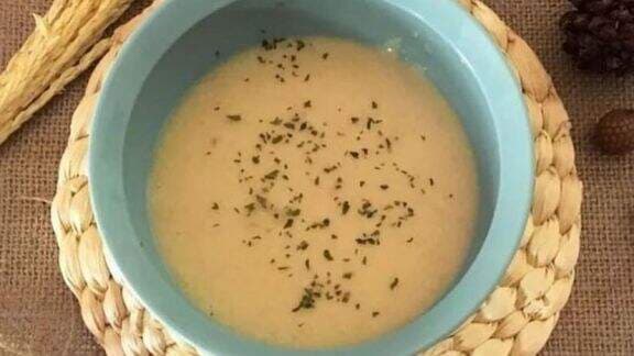 Trik Masak Bubur Kentang yang Bikin Si Kecil Kenyang Tahan Lama, Cocok untuk Menu Sarapan