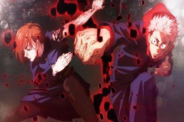 Bikin Iri, Ini 10 Hubungan Platonik Terbaik di Anime