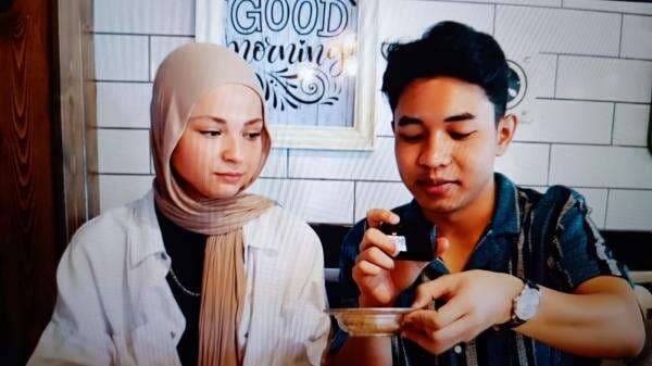 Kisah Fiki Naki-Tugba Kiara Berakhir Sedih, Sisa Video Mereka di Turki Tak akan Pernah Tayang Lagi