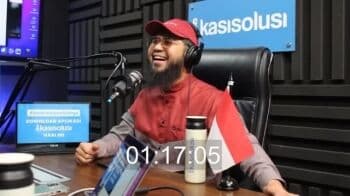 Pernah Masuk ISIS, Dery Eks Vierra Kini Hijrah dan Istikamah Jalankan Sunnah